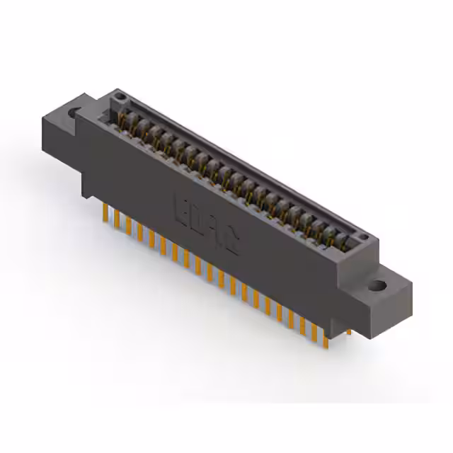 395-040-520-802 EDAC Inc.  Edgeboard Connectors